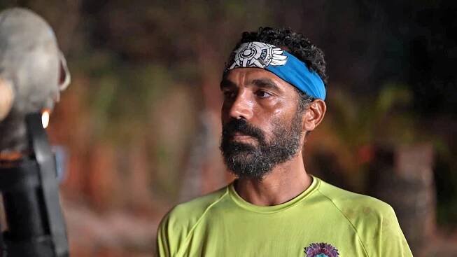 Survivor 2024: Kmeny jdou do sloučení, ještě před tím ze hry vyletěl Jack Hamid