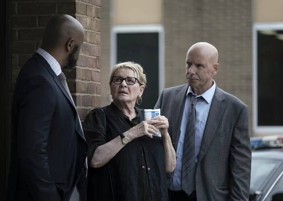 Hugh Dillon - Singer, Actor