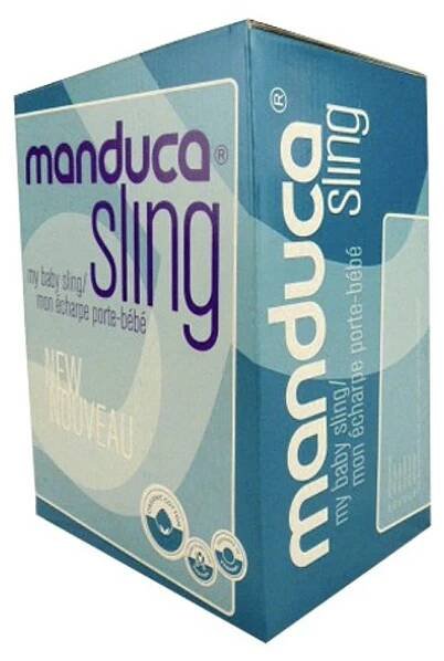 Manduca Sling slate - Manduca - Klokanky a šátky - Malvík.cz