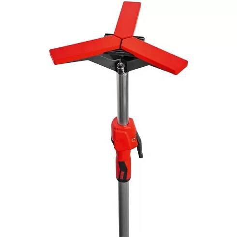 Bessey SET podpěry STE 300 do 350kg - Meesenburg.cz
