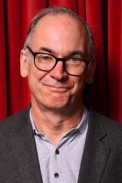 Photo of Paul Ritter