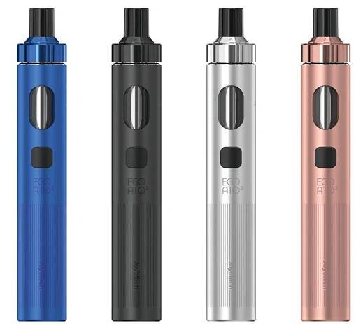 Joyetech eGo AIO 2 (Rose Gold)
