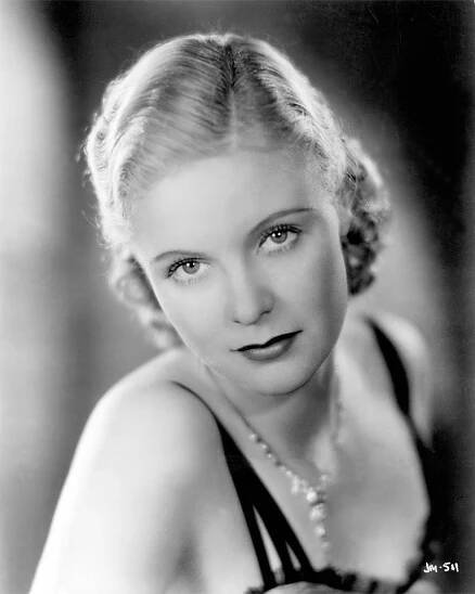 Jean Muir (actress) - Wikipedia