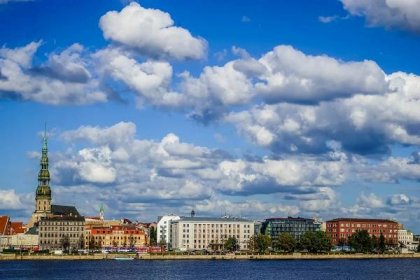 30 Unique Things To Do In Riga: The Rising Star Of The Baltics! 2