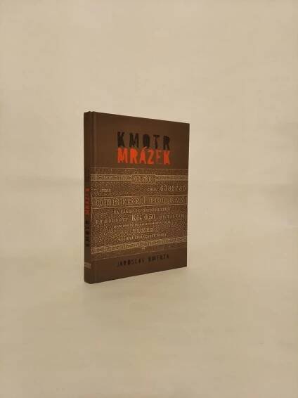 Kmotr Mrázek - Antikvariát Zrkadlo Nitra