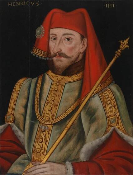 Henry IV of England