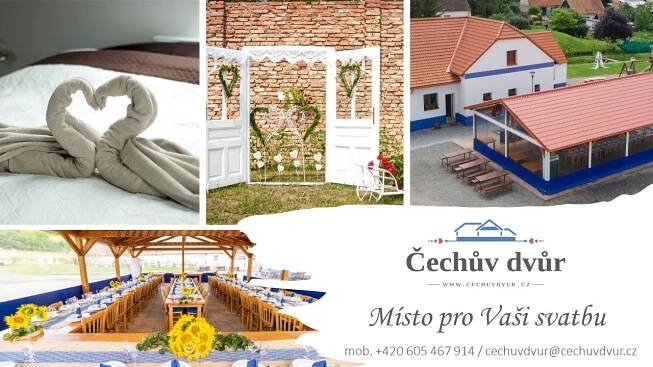 Kultura | Čechův dvůr