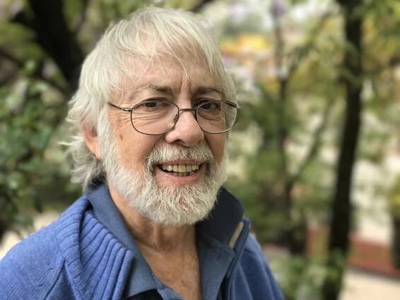 Mike Wallace (historian) - Wikipedia