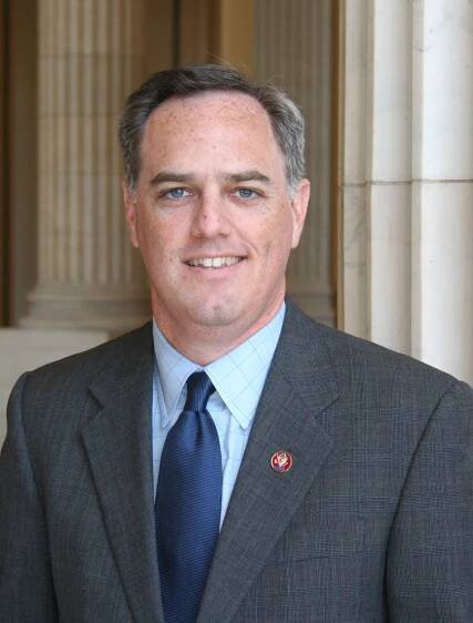Mike Ferguson (politician)