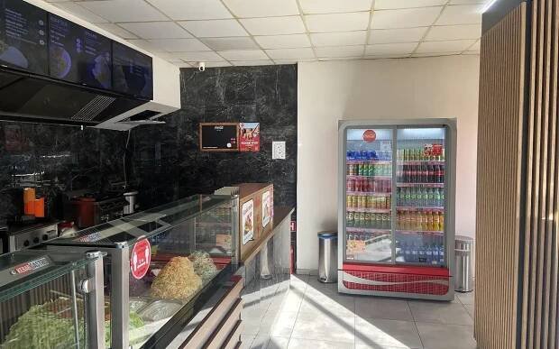 Slevomat: Kebab v chlebu nebo tortille,.. - Skrz.cz