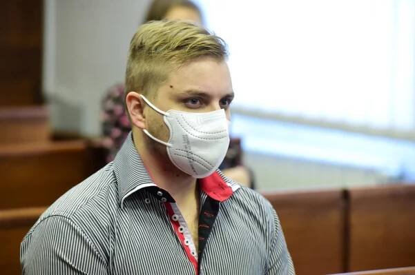 Miroslav (24) dostal definitivní trest za vraždu Jakuba (†26) na faře v Chudobíně: Odpyká si 17 let!