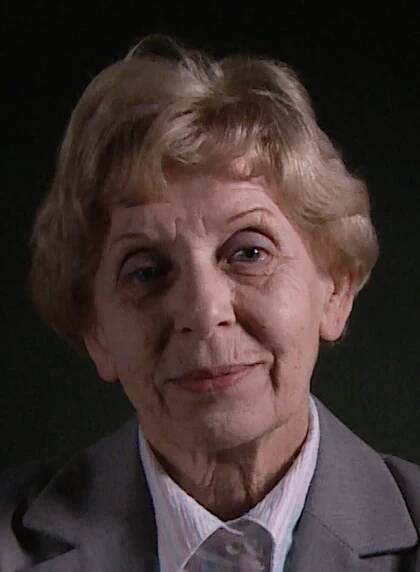 Jaroslava Jehličková (1942)