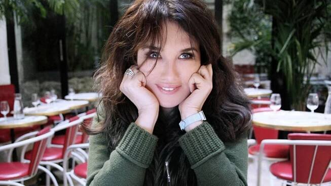 Isabelle Adjani: Kráska s alžírskými kořeny chtěla být psycholožkou, k filmu jí přivedla náhoda - Médium.cz
