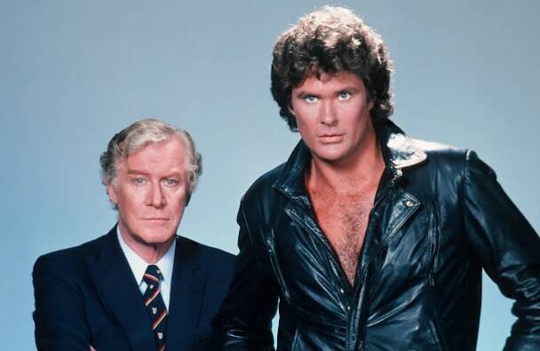 Major '80s NBC Show Getting Rebooted - PopCulture.com