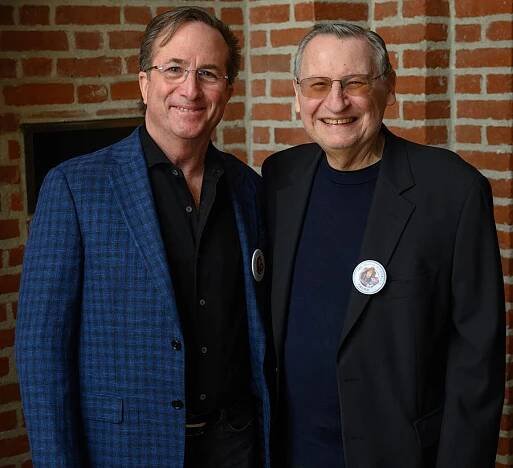 Celebrating The Jester’s ‘Pops’ to Help Sick Kids | The Jester & Pharley Phund