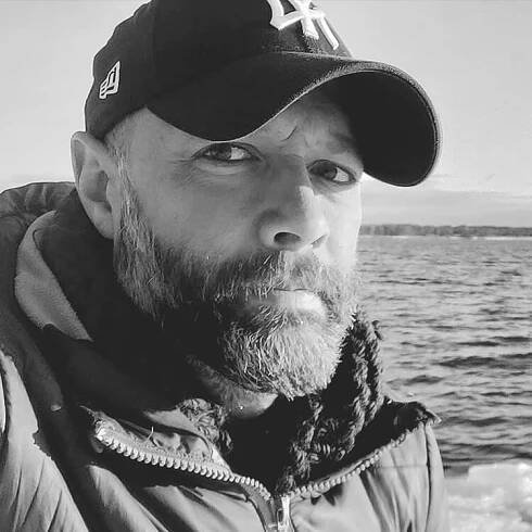 Matthew Knight is a Hook Strategy team practitioner