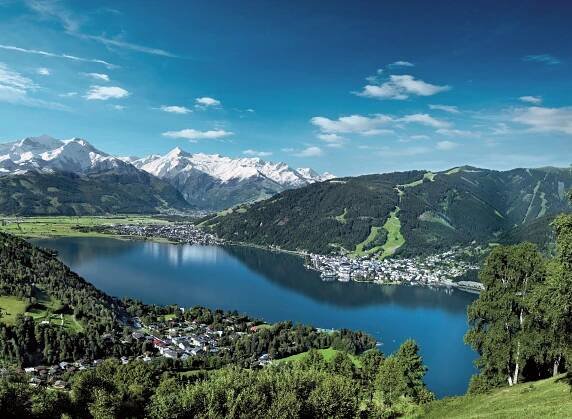 Zell am See Kaprun - Very Vienna