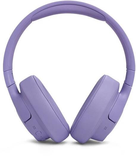 JBL Tune 770NC fialová