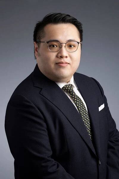 Our People - Angela Wang & Co