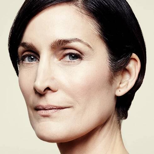Carrie Anne Moss Actress, The Matrix