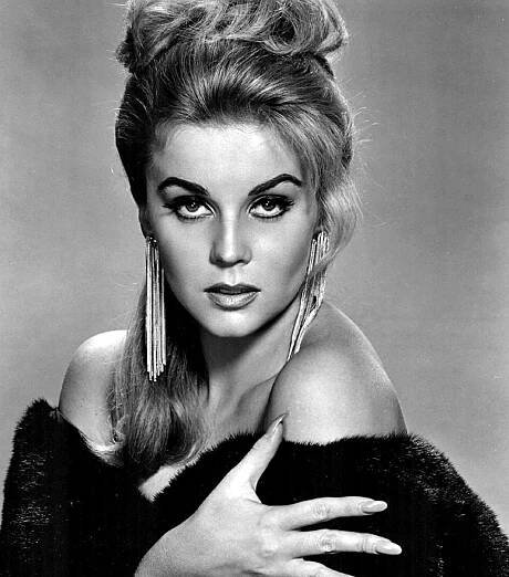 Ann-Margret – Wikipedie