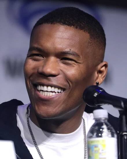 Gaius Charles