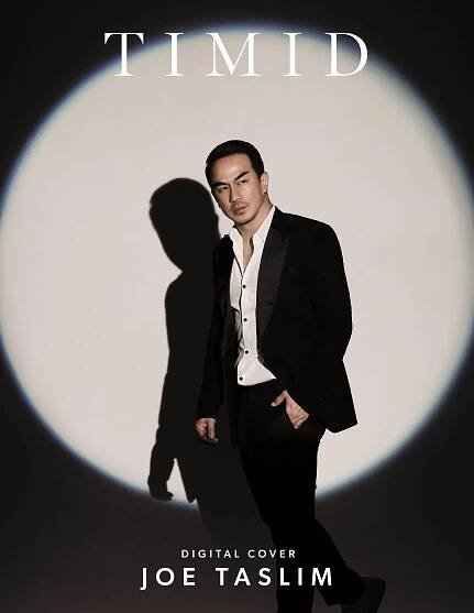 Timid Magazine