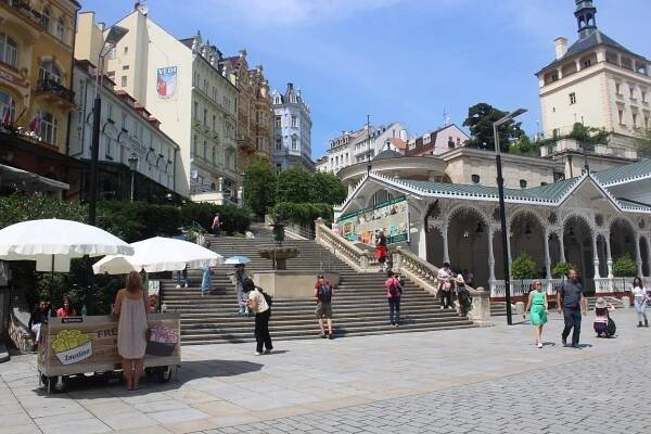 6 Best Day Trips from Prague, Czech Republic - Travel With A Spin