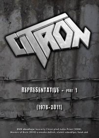 Citron: Representative DVD