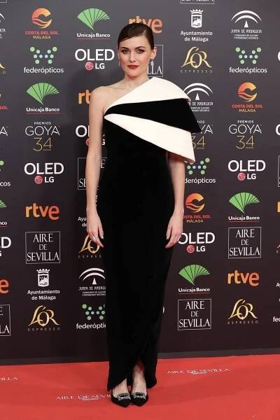 CELEBRITIES | Jorge Acuña