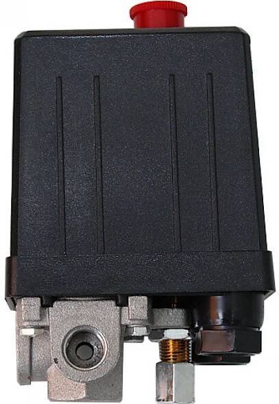 Tlakový spínač pro HC 24/HC 50 Scheppach