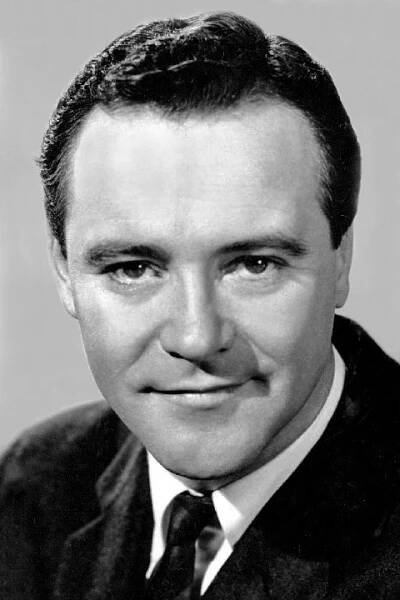 Jack Lemmon – Wikipédia