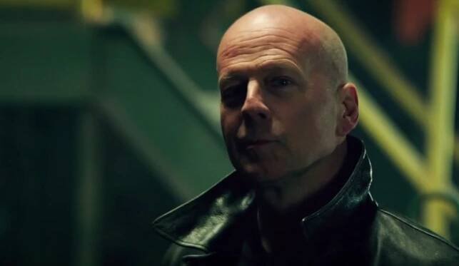 Video: Na vlastní pěst: Trailer - Bruce Willis, Kellan Lutz a Gina Carano zachraňují svět