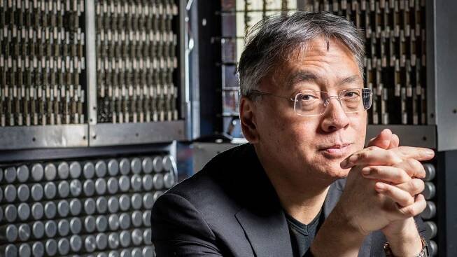 Kazuo Ishiguro, the New Nobel Laureate, Has Supremely Done His Own Kind of Thing
