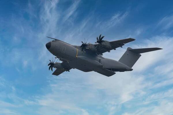 Aerospace Trade Association | Farnborough Aerospace Consortium Home | South East England 