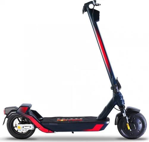 Red Bull Race Ten Turbo 500 W