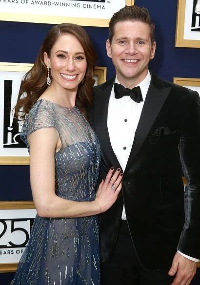 Famous Irish Men and the Lucky Ladies Who’ve Won Their Hearts