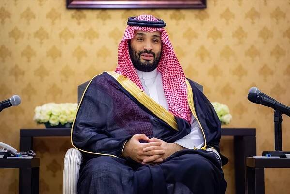 Saudi Prince Transfers Aramco Stake to Saudi Sovereign Wealth Fund - theprimarymarket.com