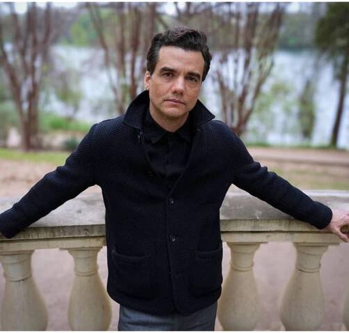 Wagner Moura Is Chasing the Truth