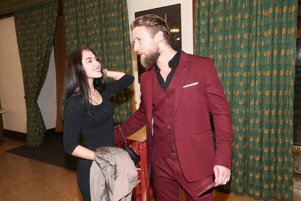 Hvězda Ordinace i filmových Bardotek Zuska Velichová: Třetí svatba! Jenže neplatná...