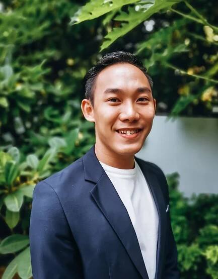 Volunteer – SG BLESS – Bringing Love to Every Single Soul