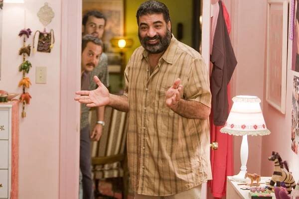 Arab American Actor Sayed Badreya, Egyptian in Hollywood. Photos صور – Sayed Badreya Official Website
