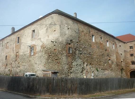 Altes Schloss Kittsee