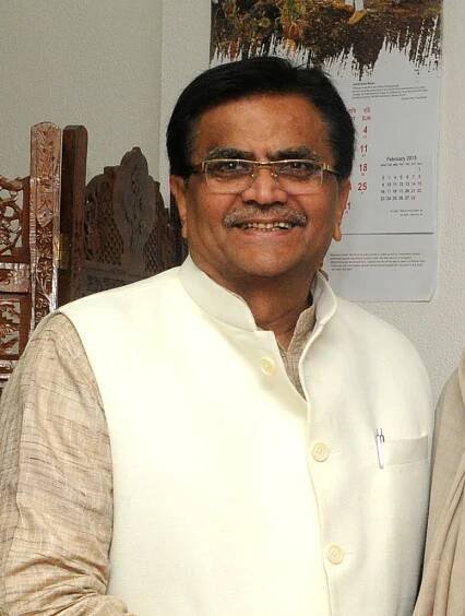 Om Prakash Dhankar