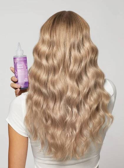 The Demi Color Gloss