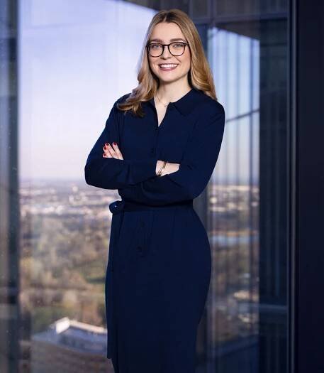 Anna Sophie Friedrich - E+H Rechtsanwälte GmbH