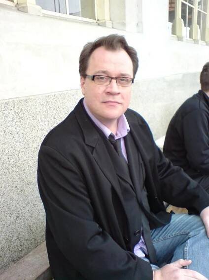 Russell T. Davies citáty (17 citátů)