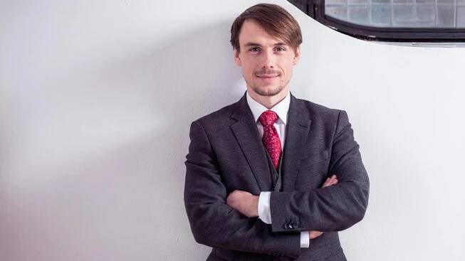V čele festivalu Pražské jaro končí Pavel Trojan. Ředitel rezignoval kvůli neshodám s vedením