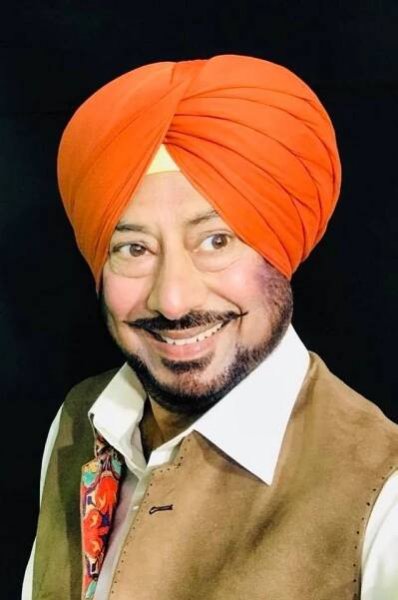 Jaswinder Bhalla - Biography, Age, Career, Family & More - Wikiunfold