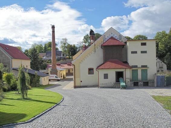 Pivovar Rampušák Dobruška – Pivovary.Info